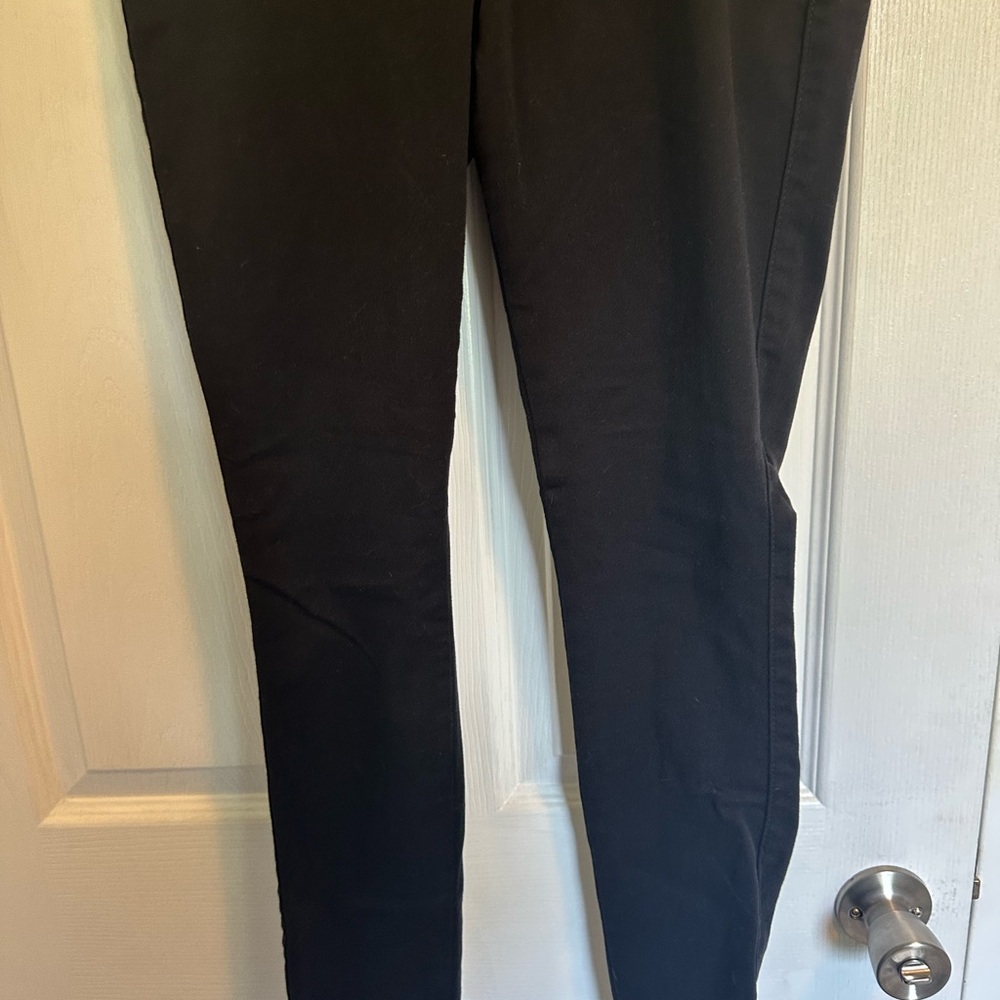 3/$8 🍁 Express Stretch+ Mid-Rise Legging - Picture 4 of 12